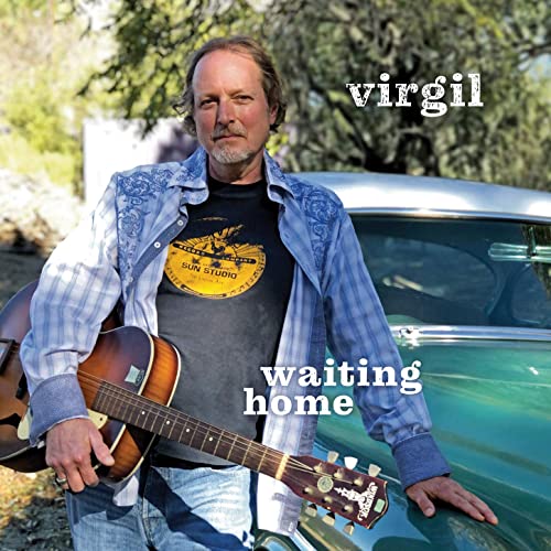 Virgil - Waiting Home (2021)