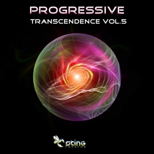 Progressive Transcendence, Vol. 5 (2021)