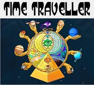 Time Traveller - Дискография (2008-2021)