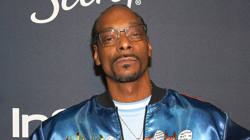 Snoop Dogg - Дискография (1991-2020)