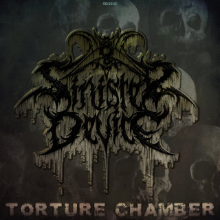 Sinister Device - Torture Chamber (2021)