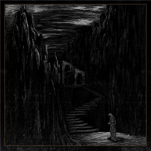 Mantus - Enter the Dungeon (2021)