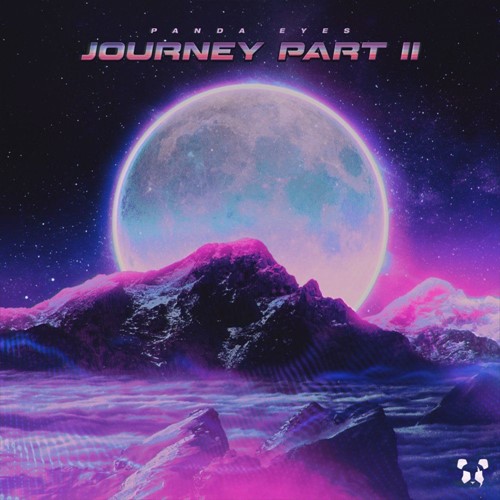 Panda Eyes - Journey Pt. 2 (2021)