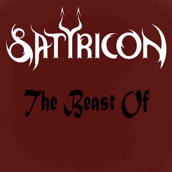 Satyricon - The Beast Of (2021)