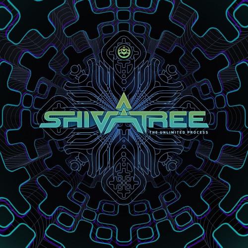 Shivatree - The Unlimited Process (2021)