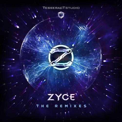 Zyce - The Remixes (2021)