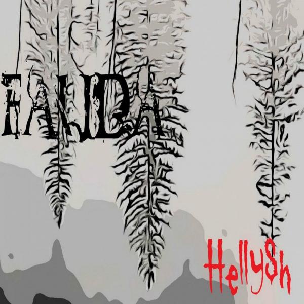 Hellysh - Fauda (2021)