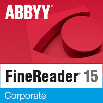 ABBYY FineReader