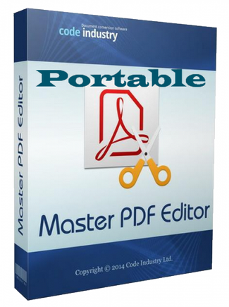 Master PDF Editor