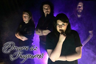 Dreams In Fragments - Дискография (2019-2021)