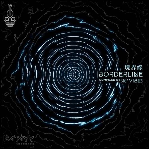Borderline (2021)