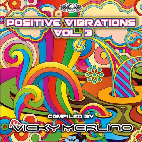 Positive Vibrations (Vol.3) (2021)