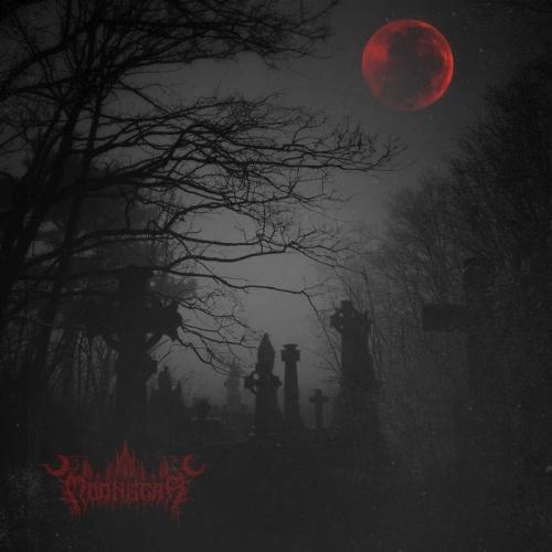 Moonscar - Blood Moon (2021)