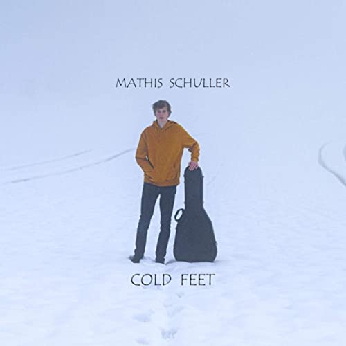 Mathis Schuller - Cold Feet (2021)