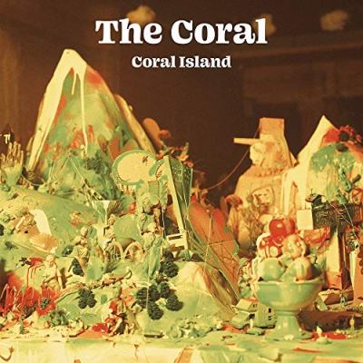 The Coral - Coral Island (2021)