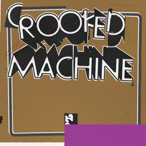 Róisín Murphy - Crooked Machine (2021)