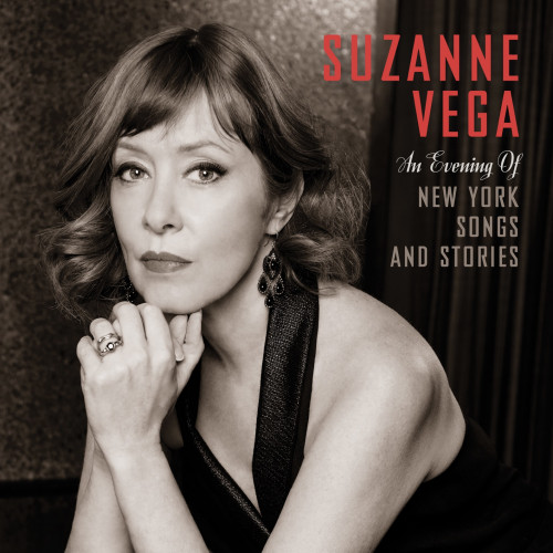 Suzanne Vega - An Evening of New York Songs and Stories (2021)