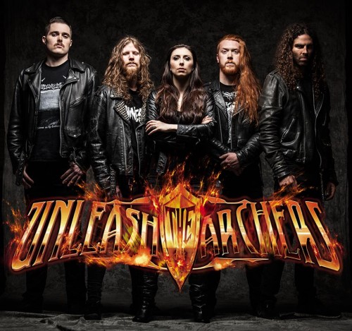 Unleash The Archers - Дискография (2009-2020)