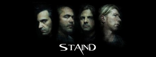 Staind - Дискография (1996-2012)