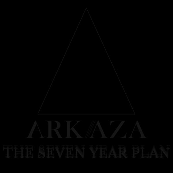 Arkaza - The Seven Year Plan (2021)
