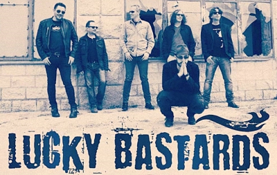 Lucky Bastards - Дискография (2019-2021)