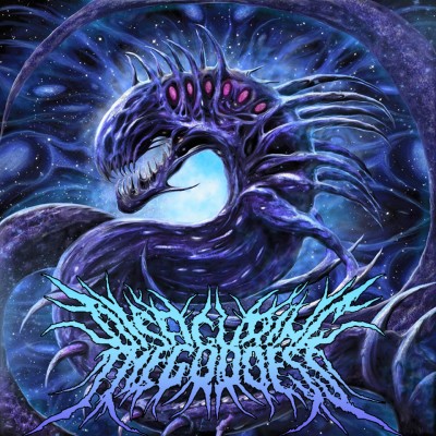 Disfiguring the Goddess - Дискография (2007-2021)