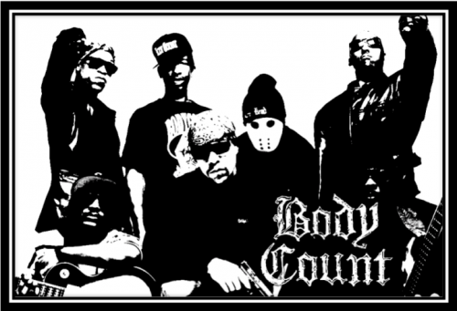 Body Count - Дискография (1992-2020)