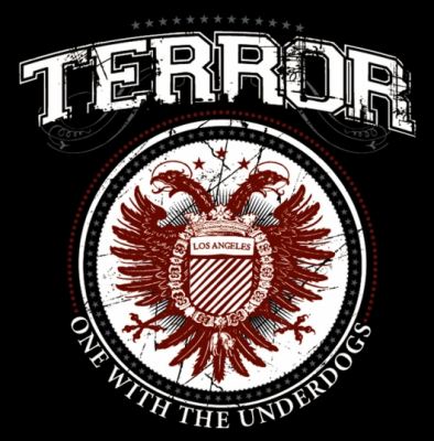 Terror - Дискография (2003-2018)