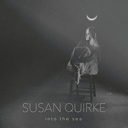 Susan Quirke - Into The Sea (2021)
