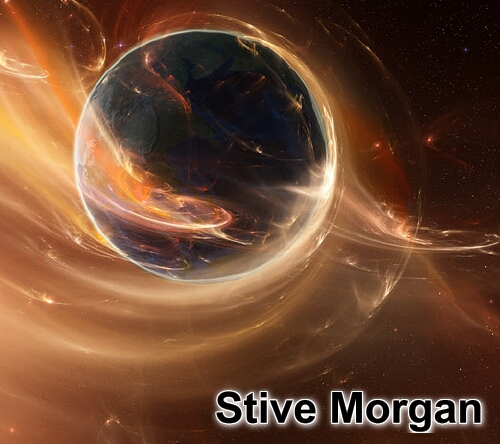 Stive Morgan - Дискография (2009-2018)