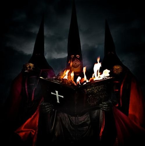 Cult Of Fire - Дискография (2011-2020)