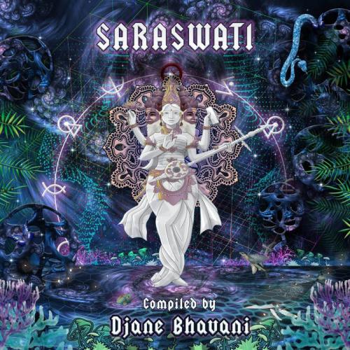 Saraswati (2021)