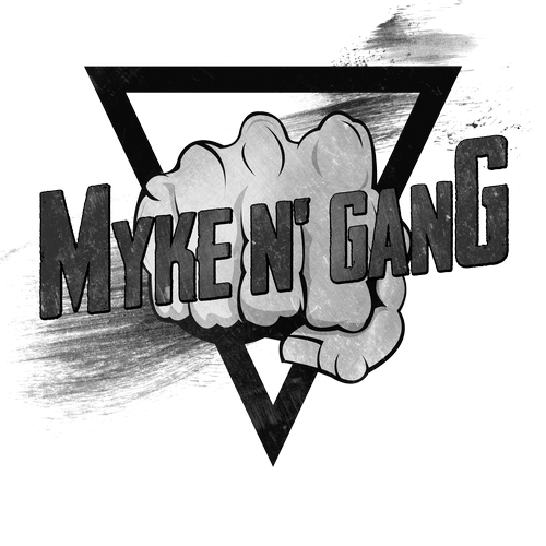 Myke N' Gang - Дискография (2014-2021)