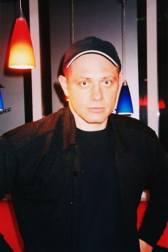 Андрей Заря - Дискография (2002-2012)