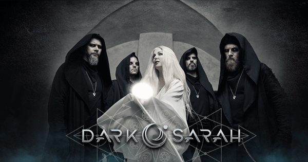 Dark Sarah - Дискография (2015-2020)