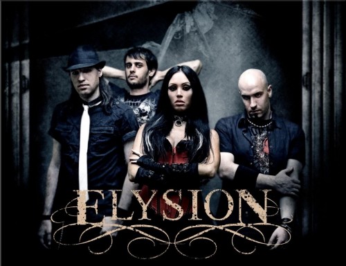 Elysion - Дискография (2009-2014)