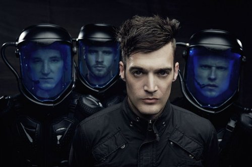 Starset - Дискография (2013-2019)