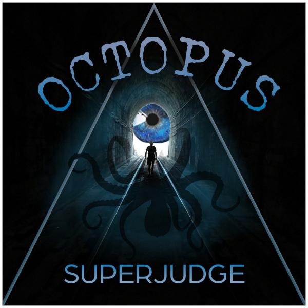 Superjudge - Octopus (2021)