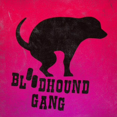 Bloodhound Gang - Дискография (1992-2015)