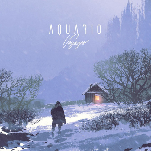 Aquário - Voyages (2021)