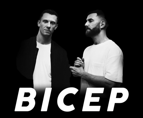 Bicep - Дискография (2010-2017)