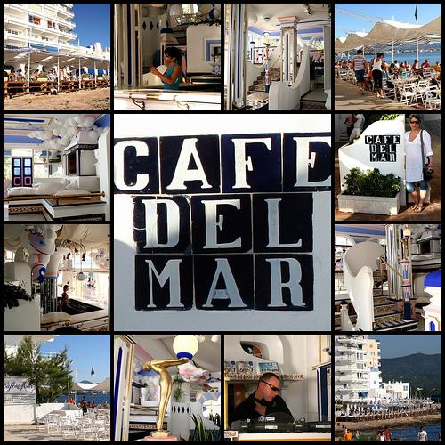 Cafe Del Mar Music - Дискография (1994-2014)
