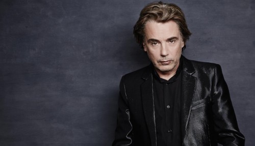 Jean Michel Jarre - Дискография (1971-2019)