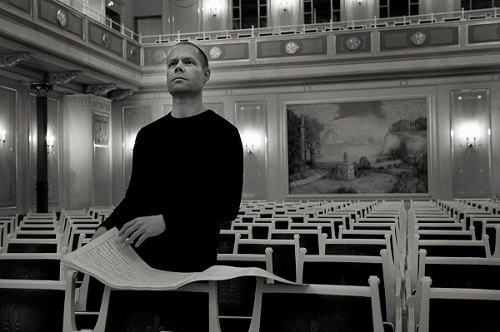 Max Richter - Дискография (2002-2016)