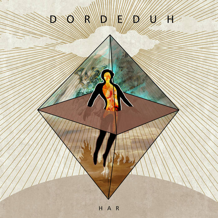 Dordeduh - Har (2021)