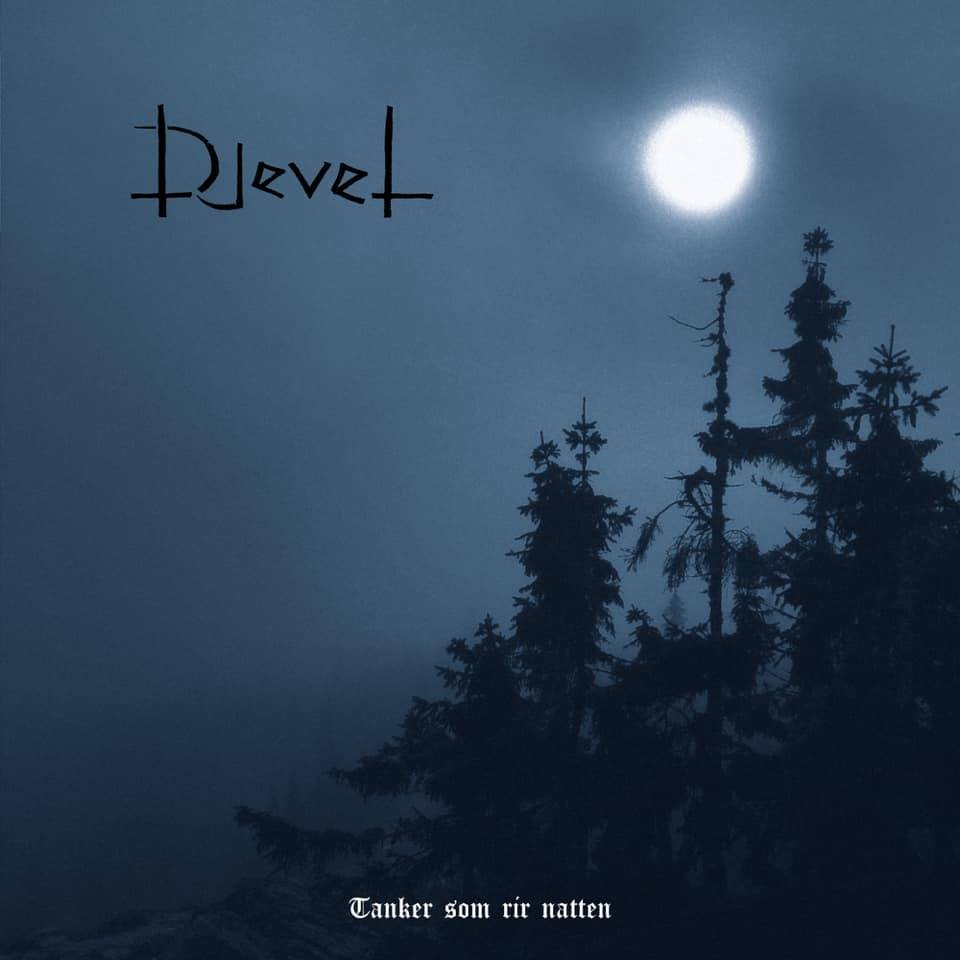 Djevel - Tanker som rir natten (2021)