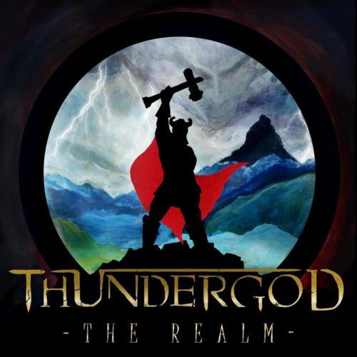 Thundergod - The Realm (2021)