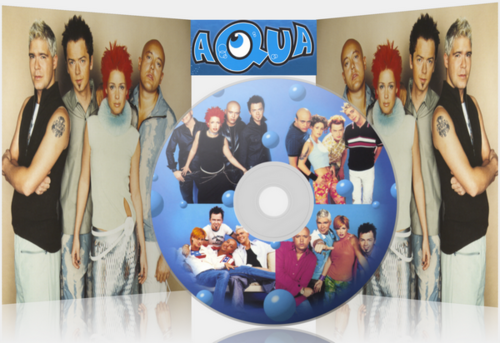 Aqua - Дискография (1996-2011)