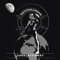 Kotiteollisuus - Jumalattomat (2021)