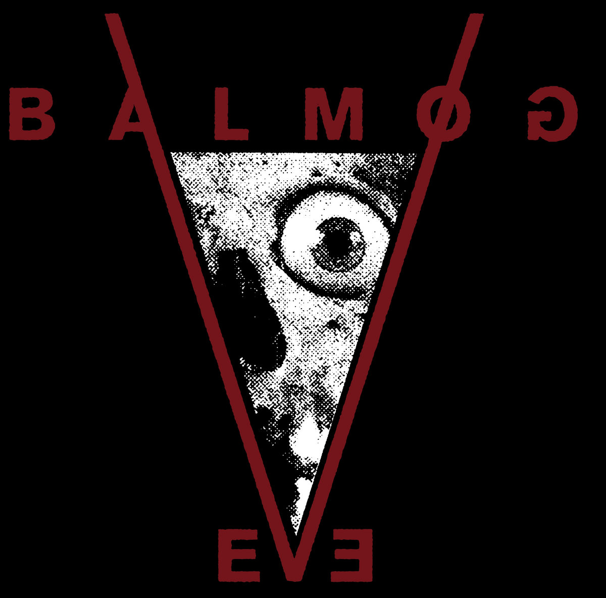 Balmog - Eve (2021)